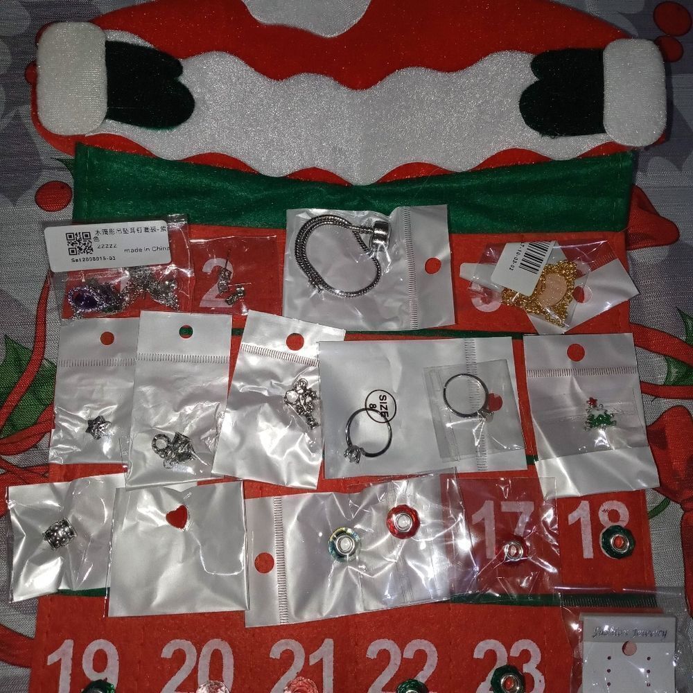 Holiday calendar 